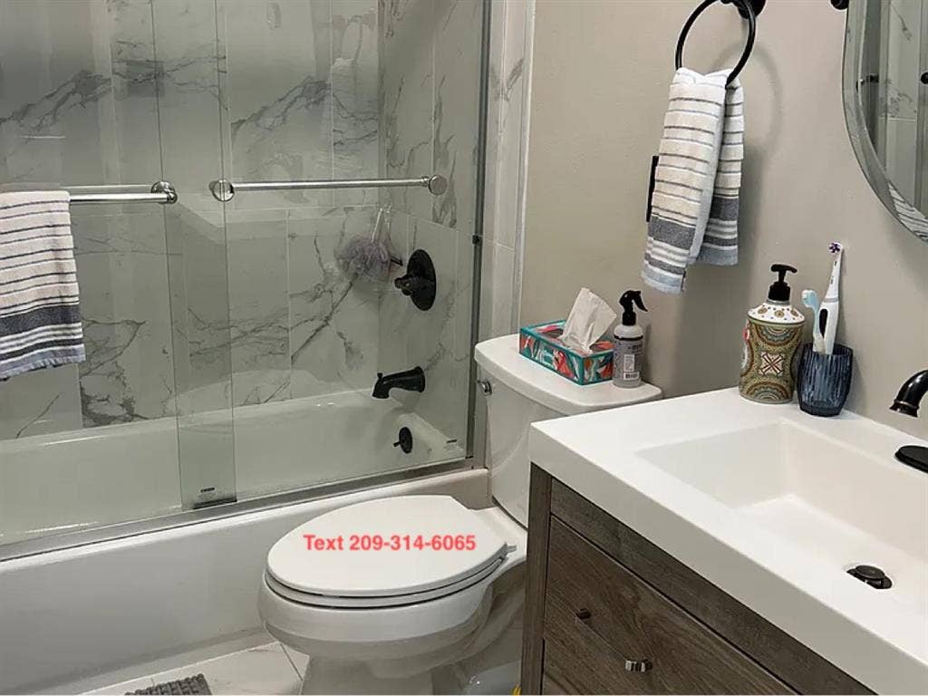 Beautiful 1bed - Move-in ready