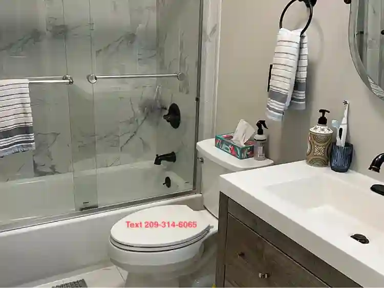Beautiful 1bed - Move-in ready