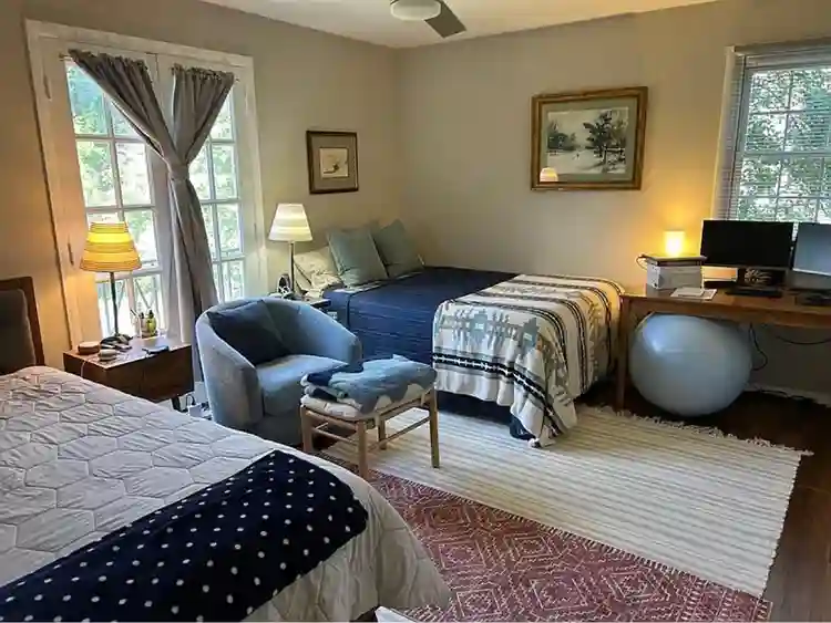 Beautiful 1bed - Move-in ready
