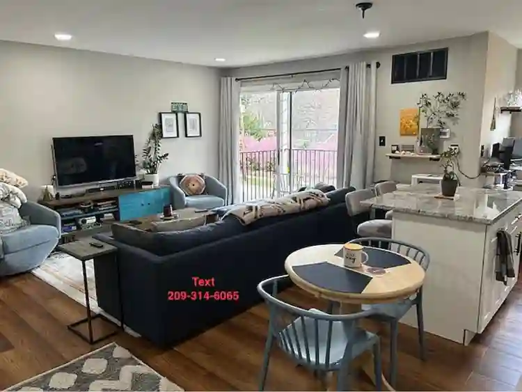 Beautiful 1bed - Move-in ready