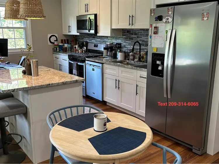 Beautiful 1bed - Move-in ready