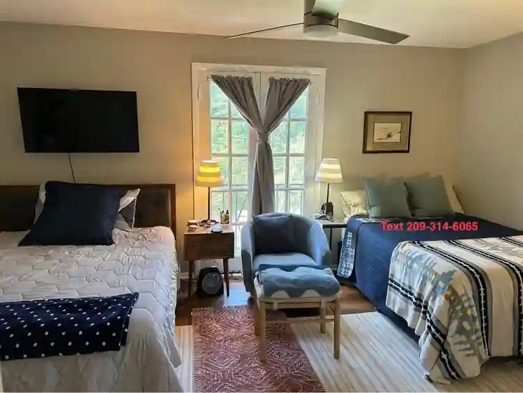Beautiful 1bed - Move-in ready