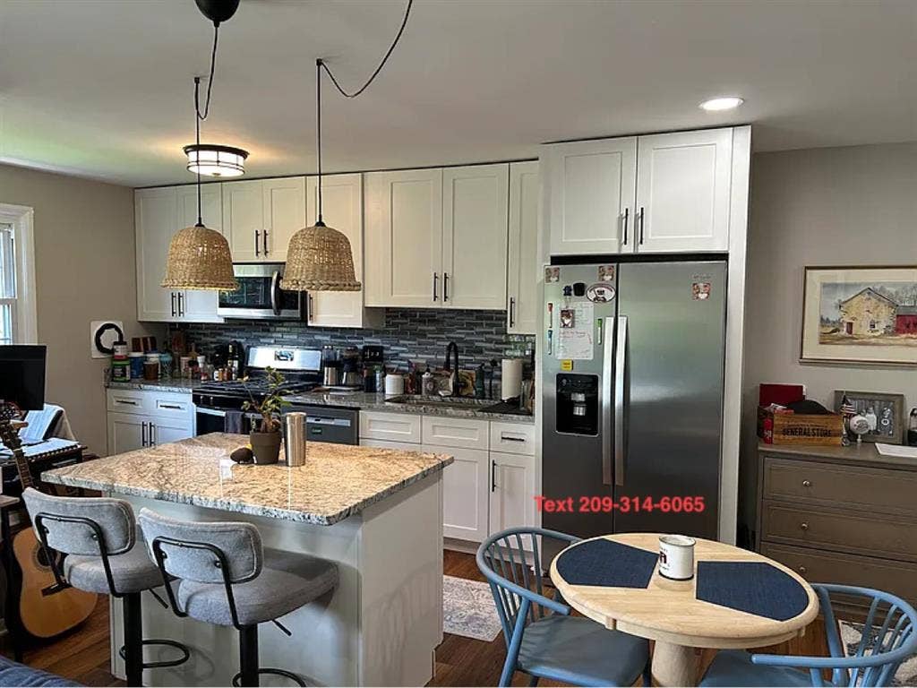 Beautiful 1bed - Move-in ready