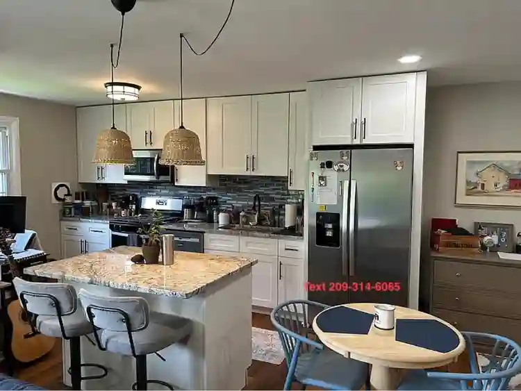 Beautiful 1bed - Move-in ready