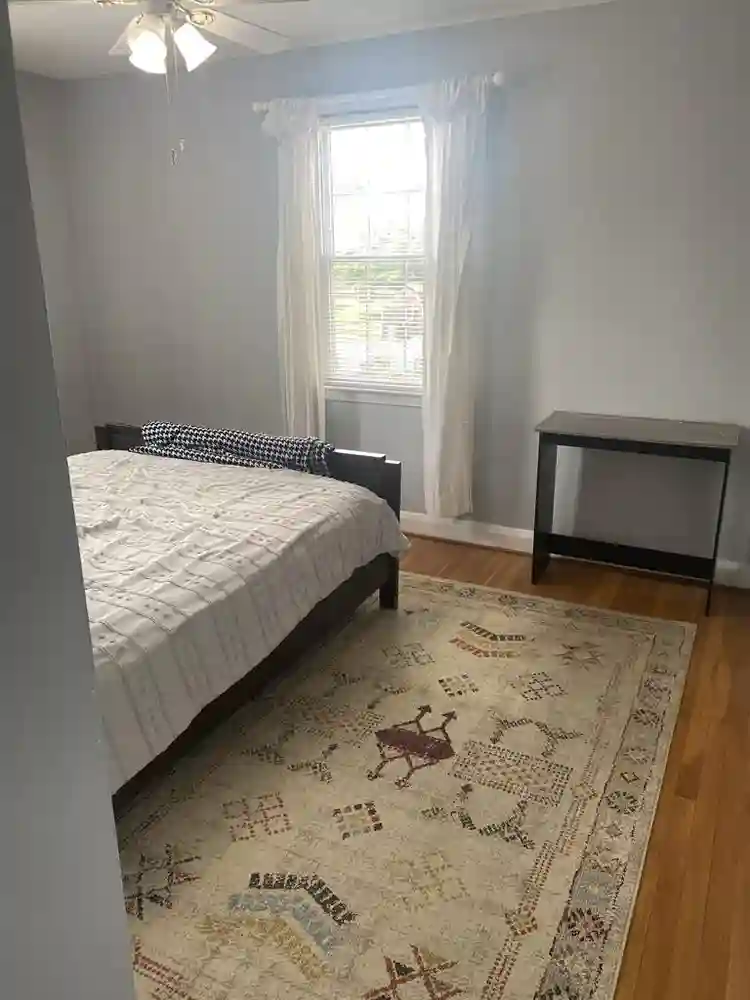 Room for rent