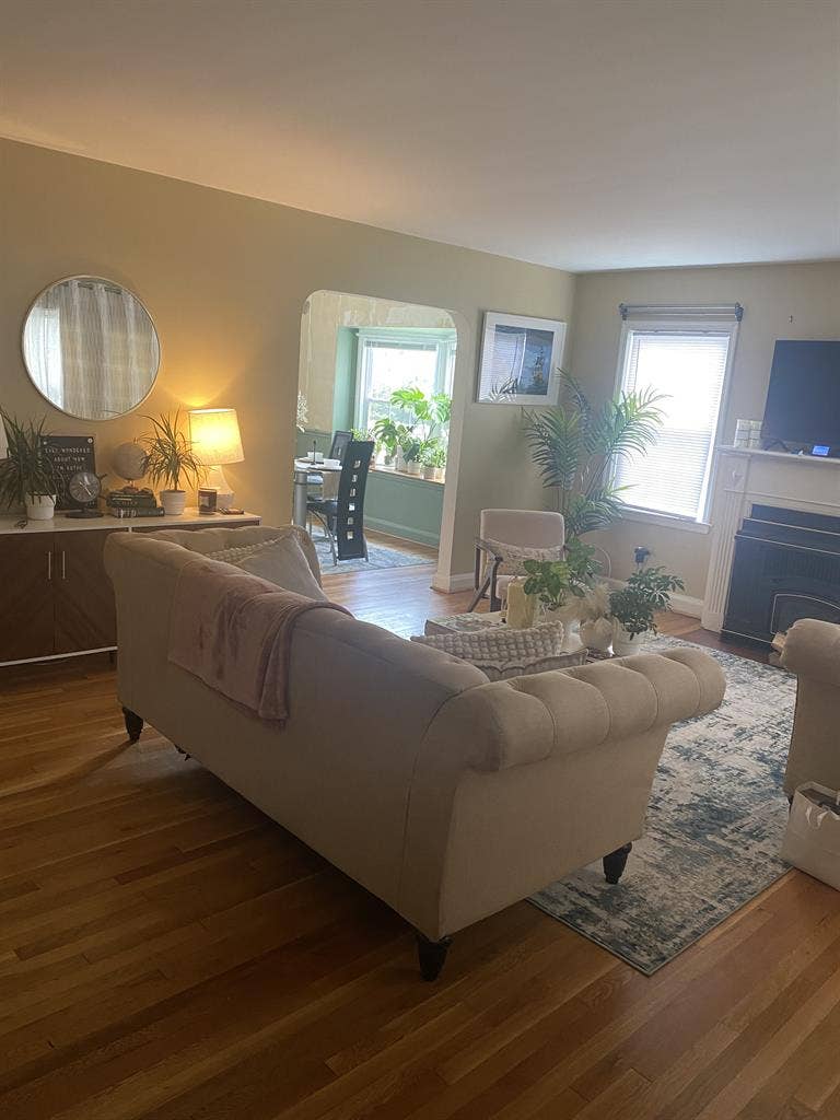 Room for rent