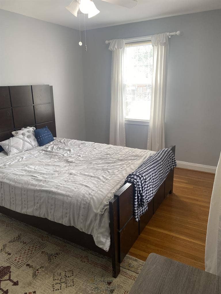 Room for rent