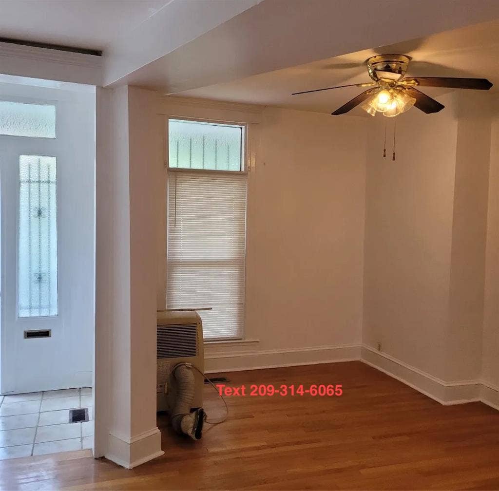 Lovely 1bed - Move-in ready