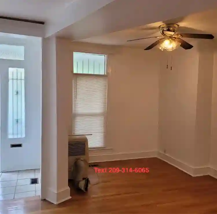 Lovely 1bed - Move-in ready