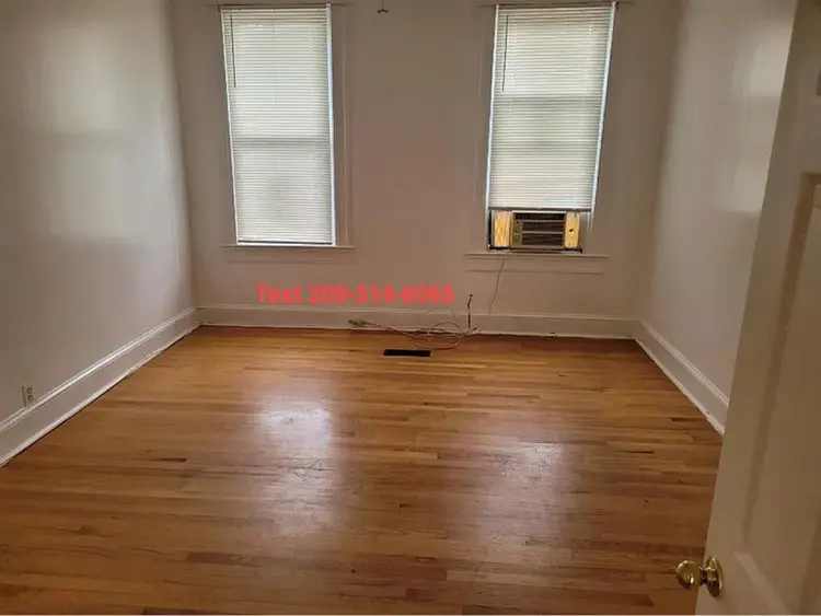 Lovely 1bed - Move-in ready