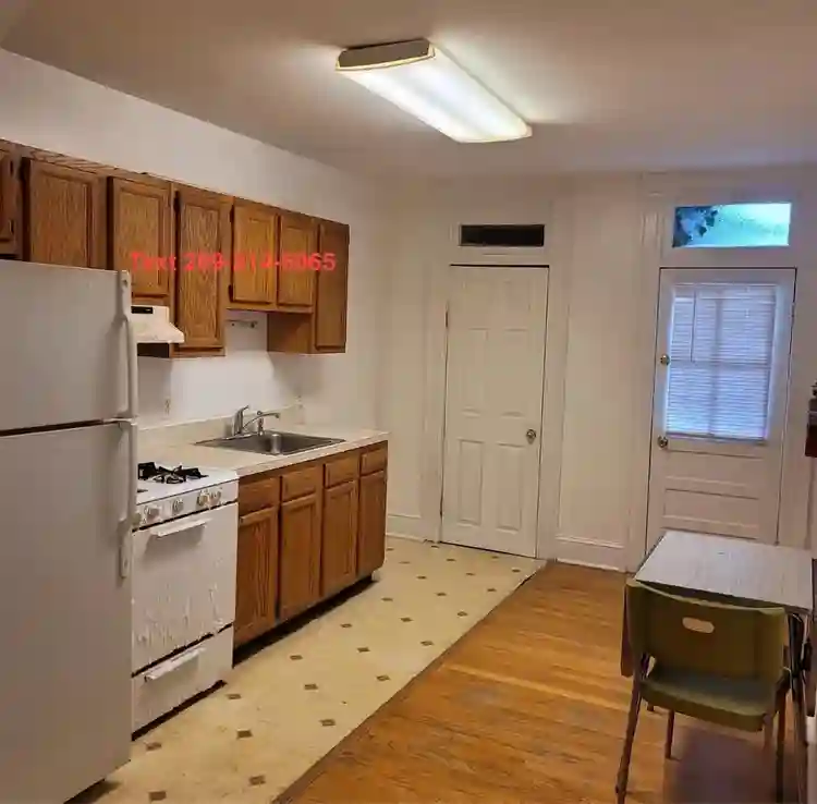 Lovely 1bed - Move-in ready