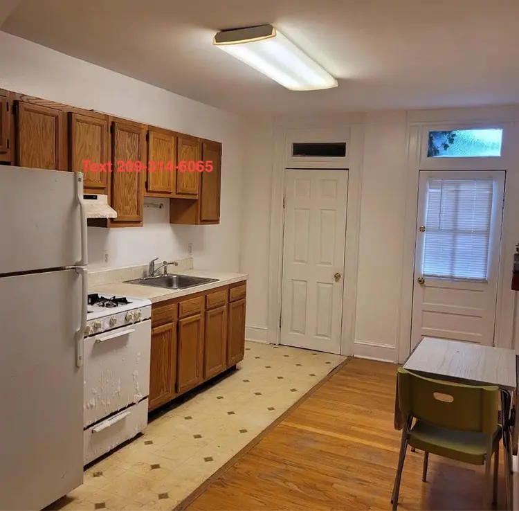 Lovely 1bed - Move-in ready