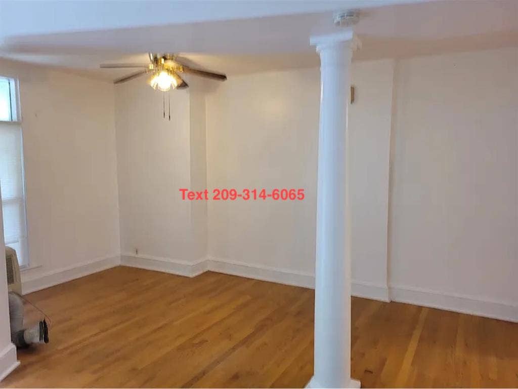 Lovely 1bed - Move-in ready