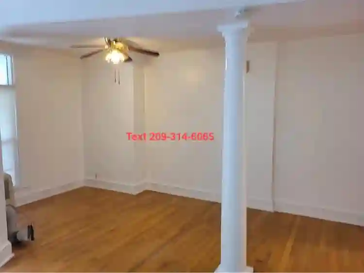 Lovely 1bed - Move-in ready