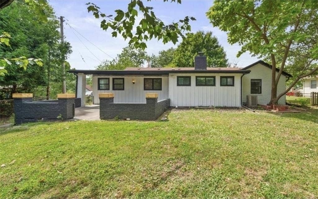 New Listing