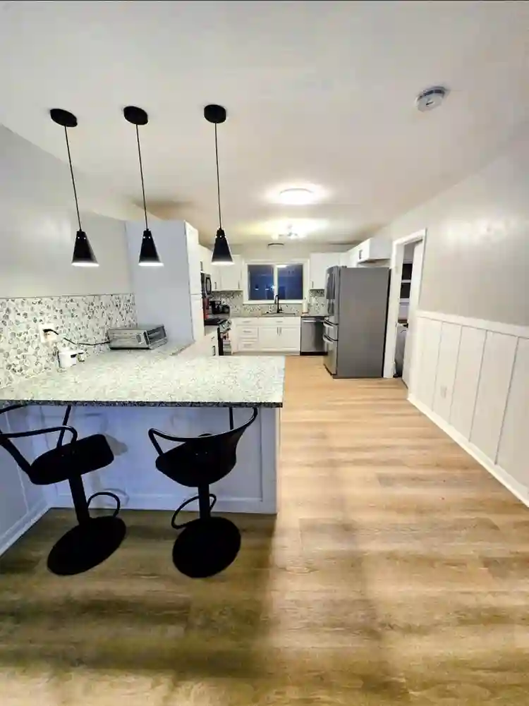 New Listing