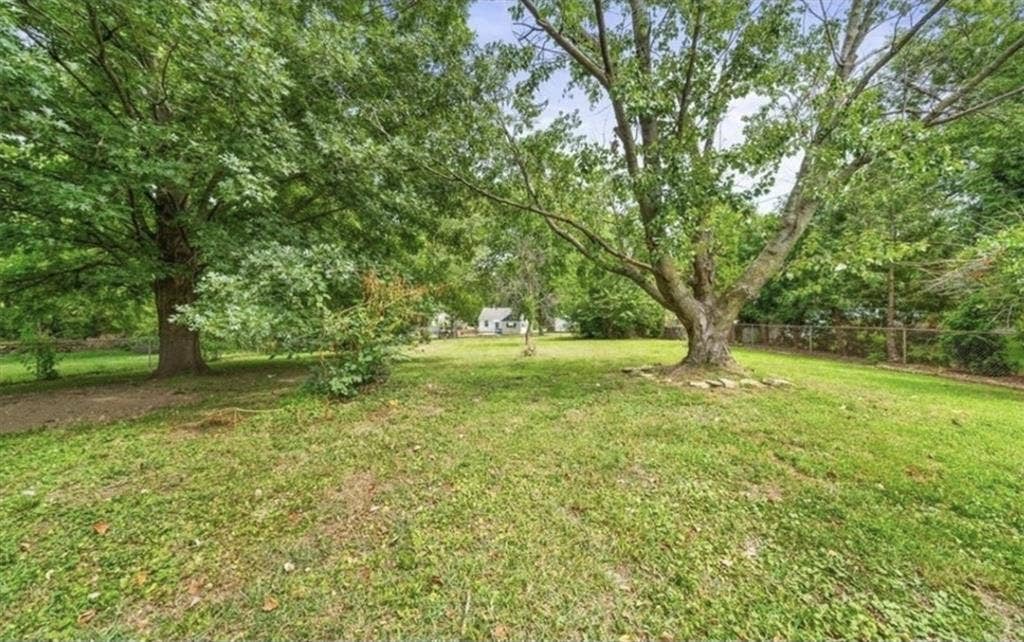 New Listing