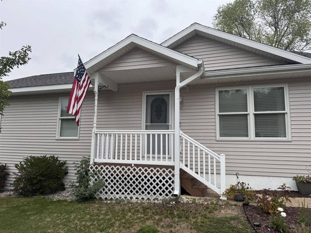 New Listing