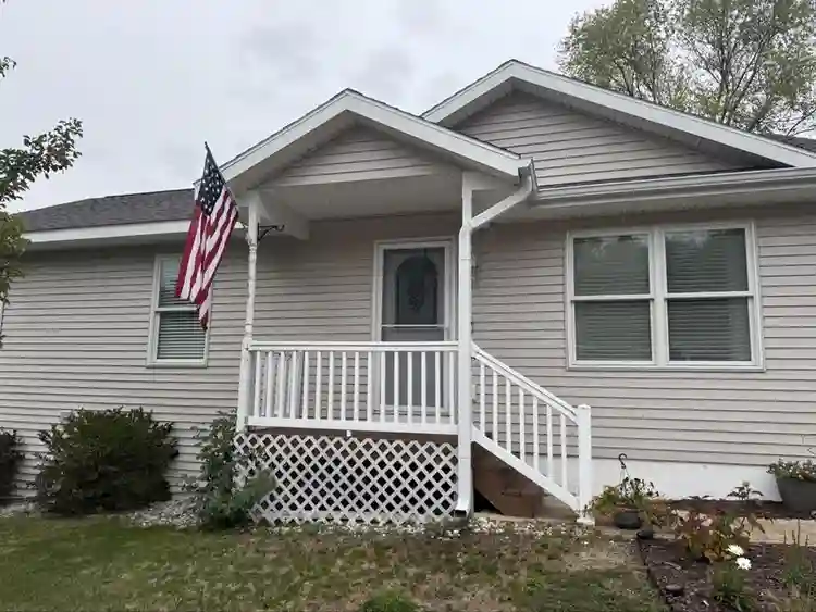 New Listing
