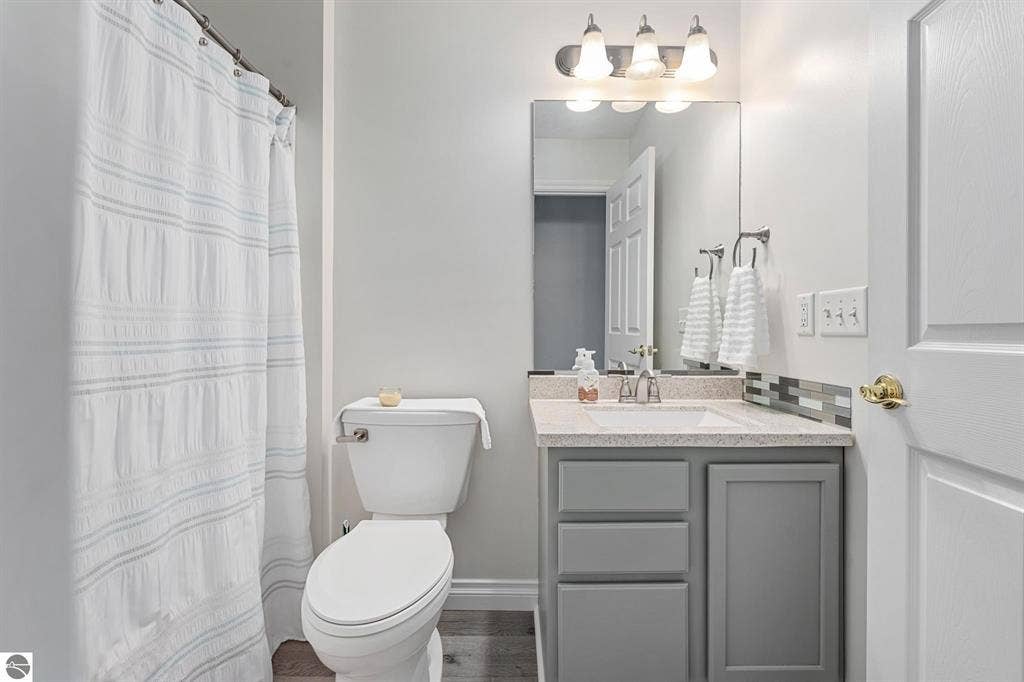 New Listing