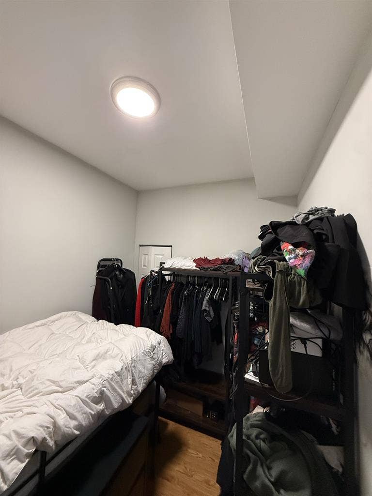 Apartment on DePaul Campus