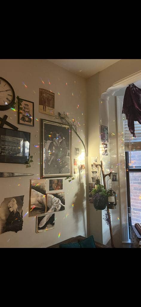 Apartment on DePaul Campus
