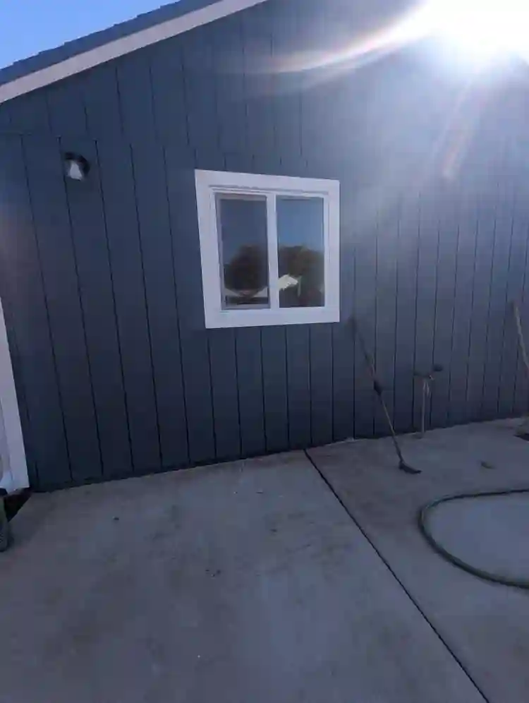 400 sq/ft detached studio