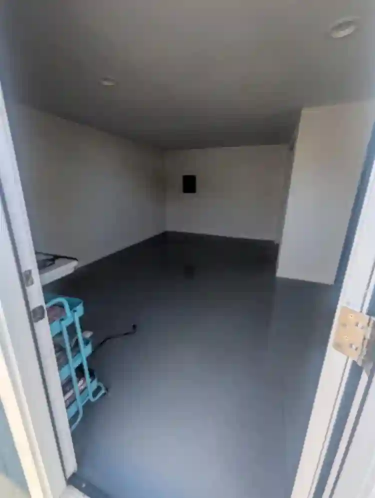 400 sq/ft detached studio