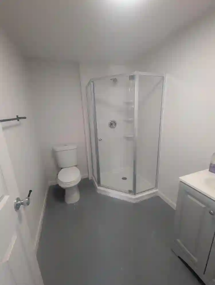 400 sq/ft detached studio