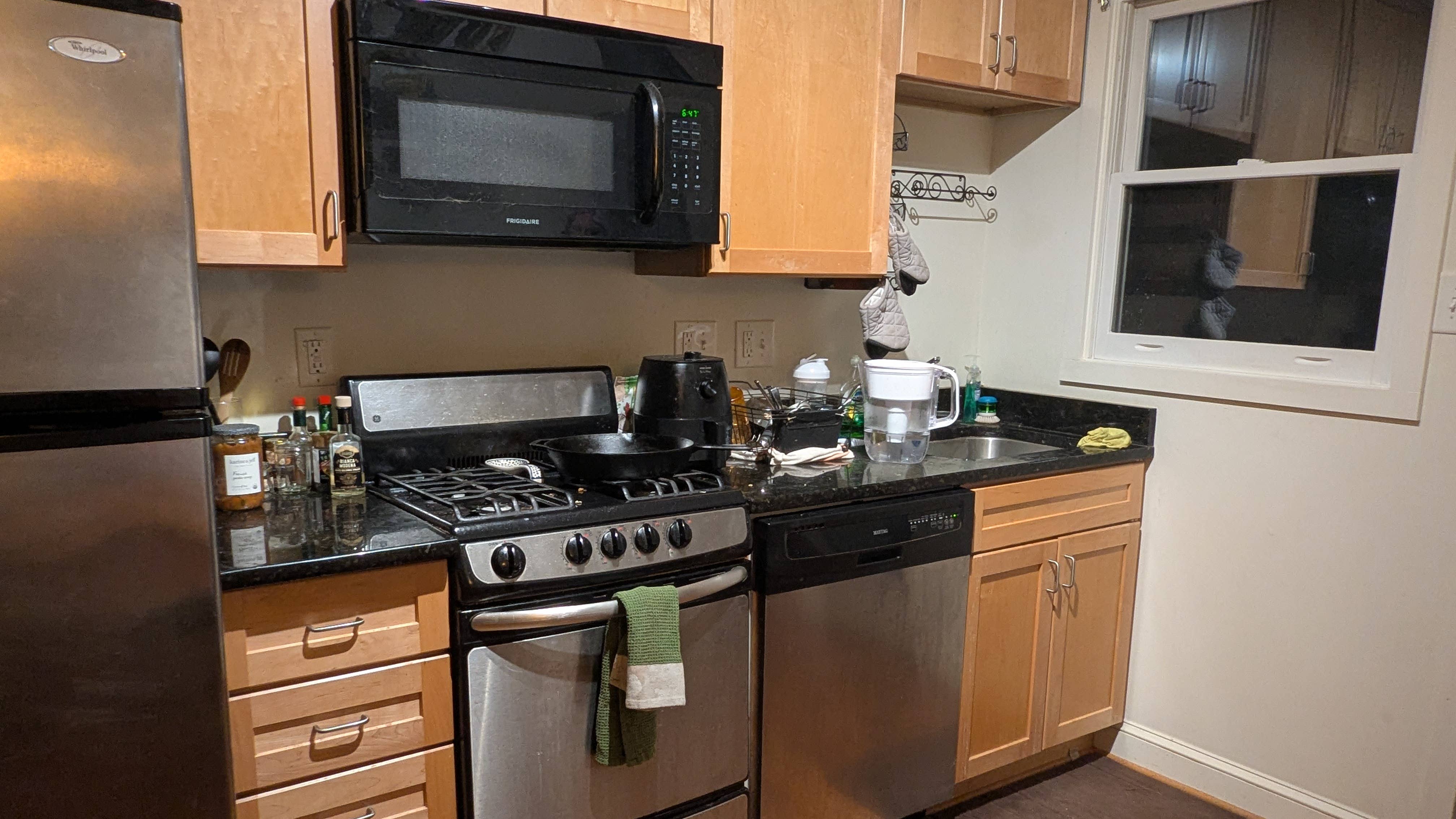 New Listing