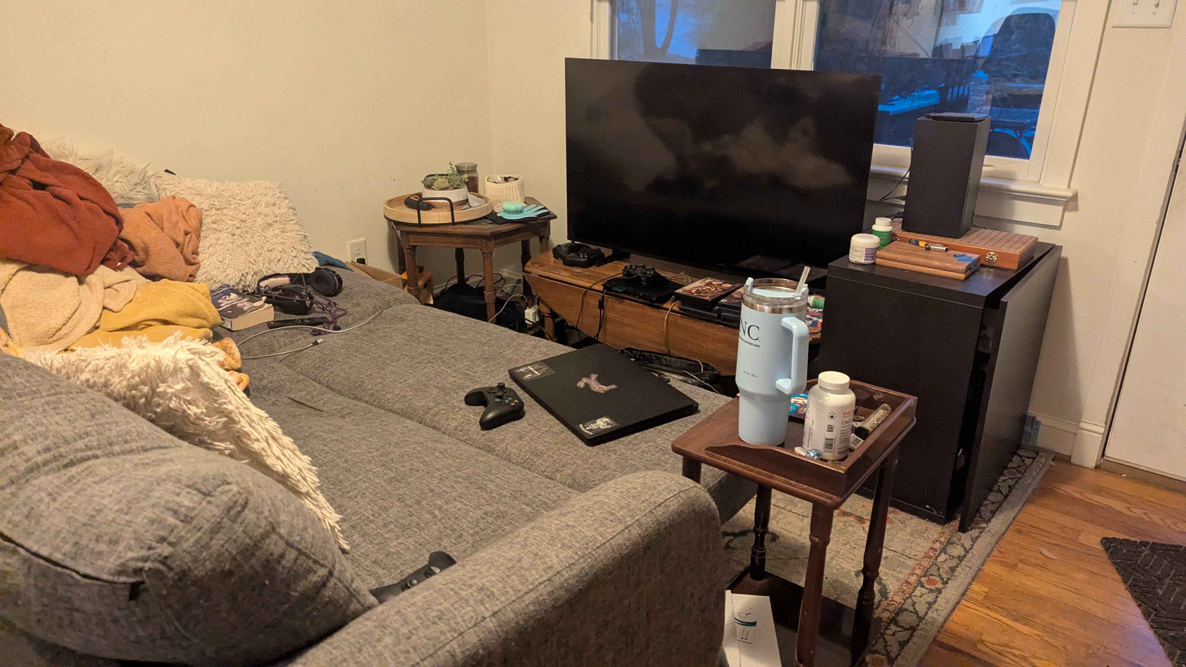 New Listing