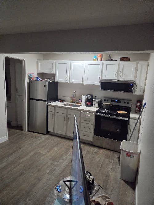 Looking for someone to move in asap