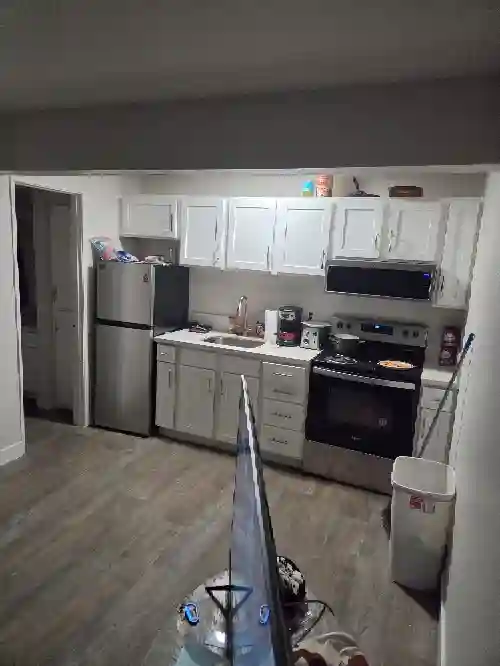 Looking for someone to move in asap