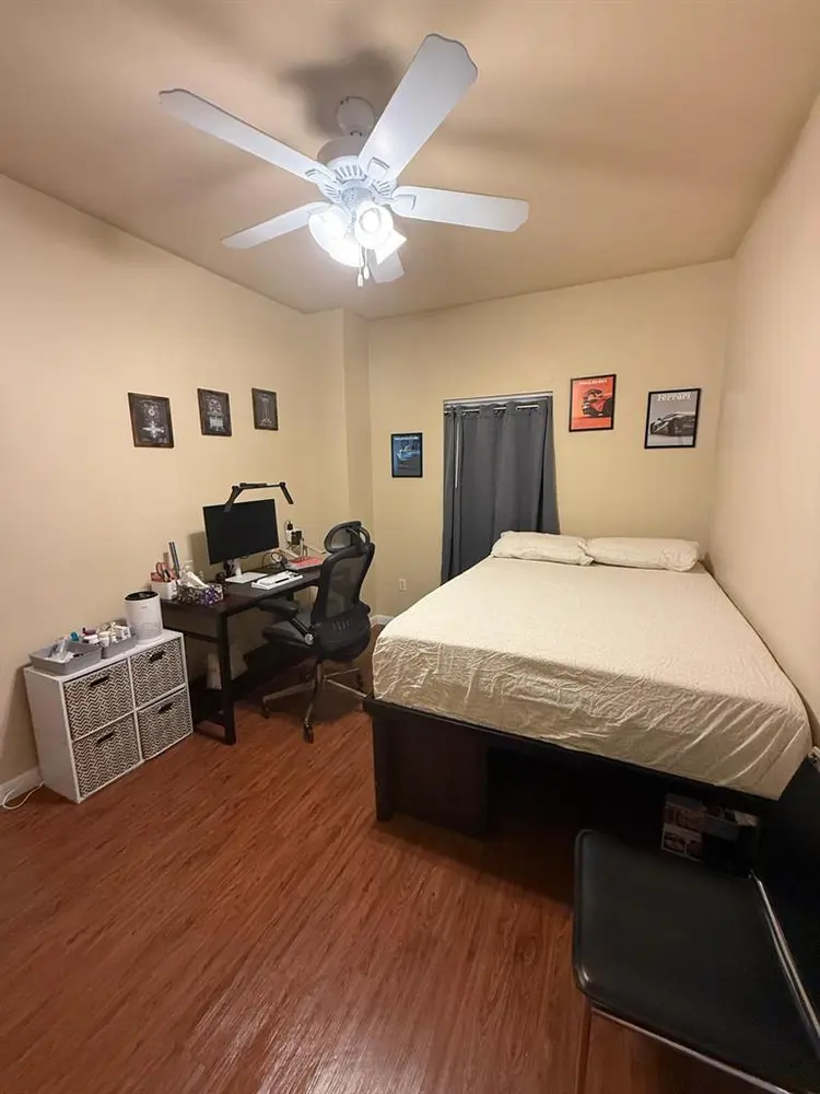 26W Sublease- Priv Bdroom+Priv Bath