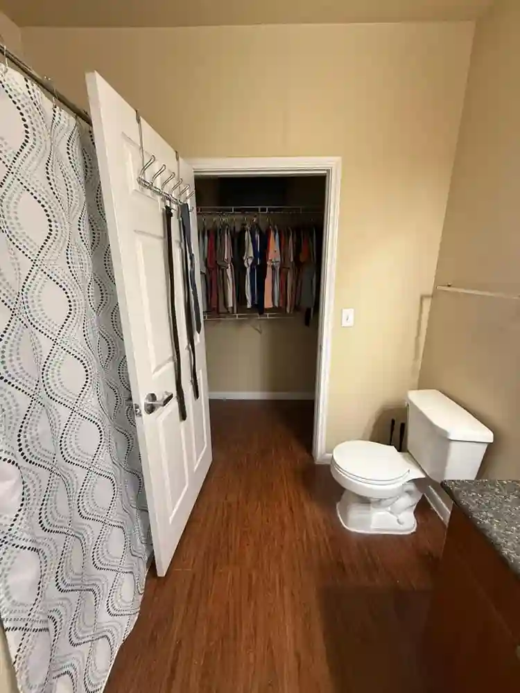 26W Sublease- Priv Bdroom+Priv Bath