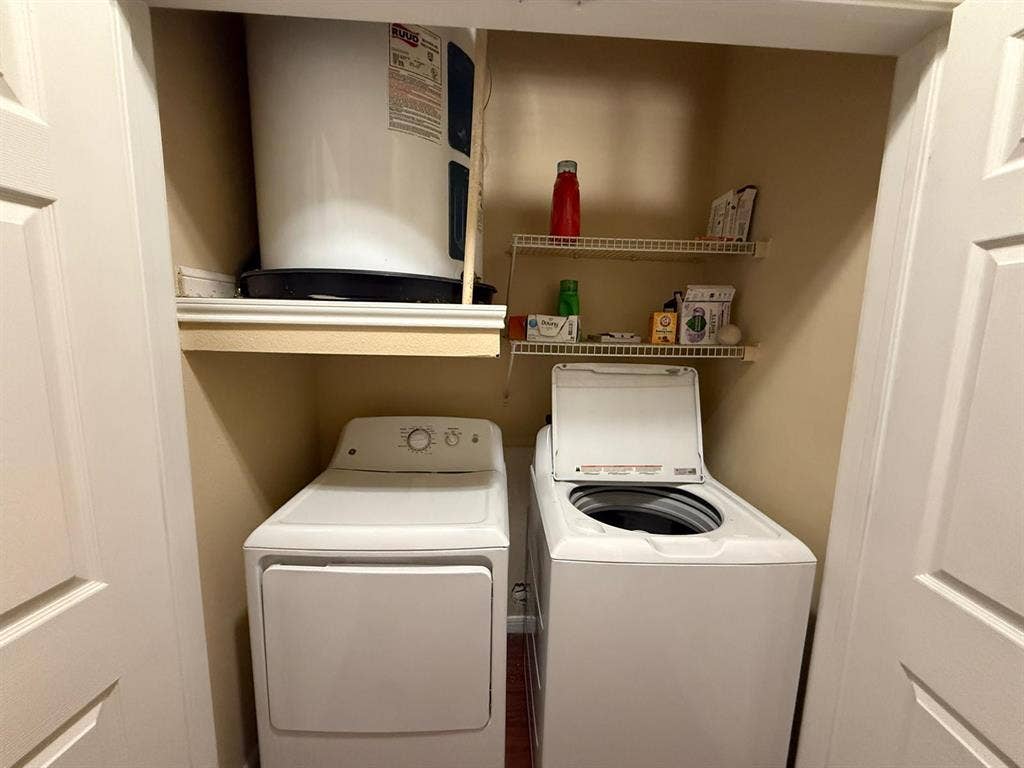 26W Sublease- Priv Bdroom+Priv Bath