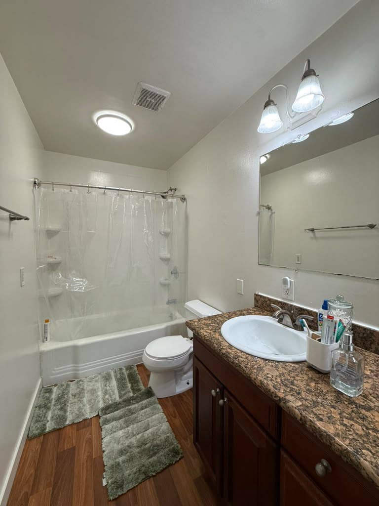 Female Roommate Wanted - Bellevue