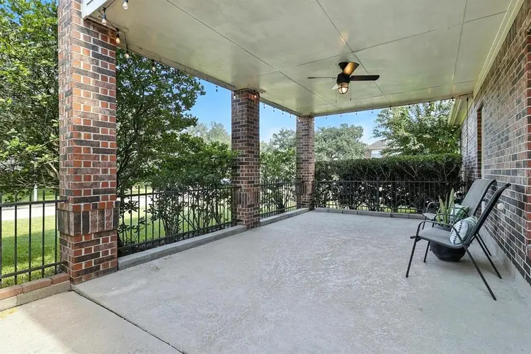 Rooms for rent in Spring 77388