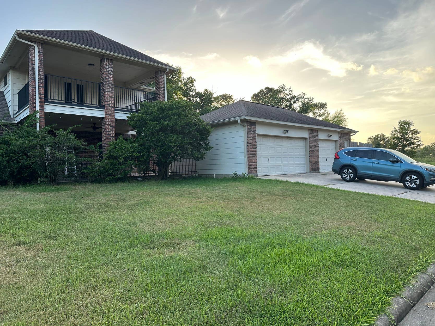 Rooms for rent in Spring 77388