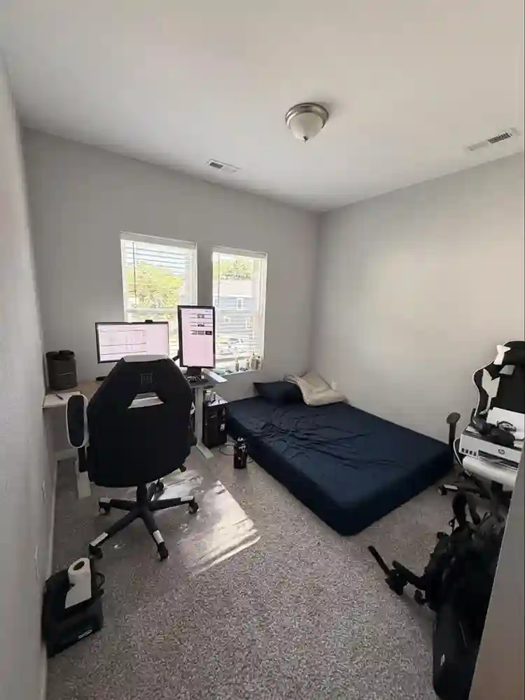 Room for rent