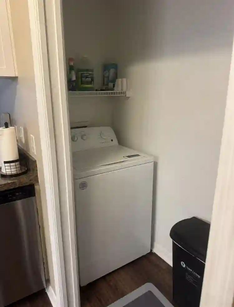 looking for a female roommate