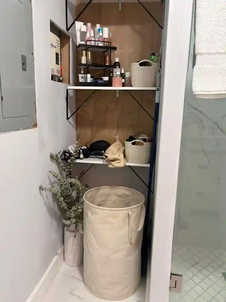 Furnished Efficiency Hallandale.