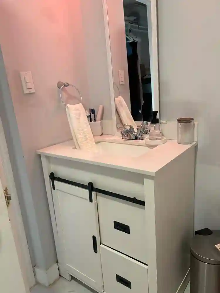 Furnished Efficiency Hallandale.