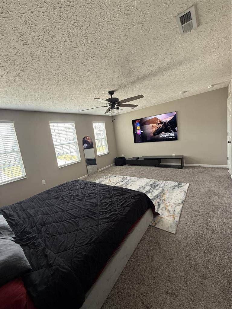 Private Room furnished/unfurnished