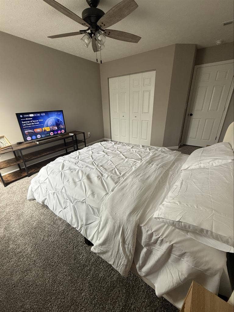 Private Room furnished/unfurnished