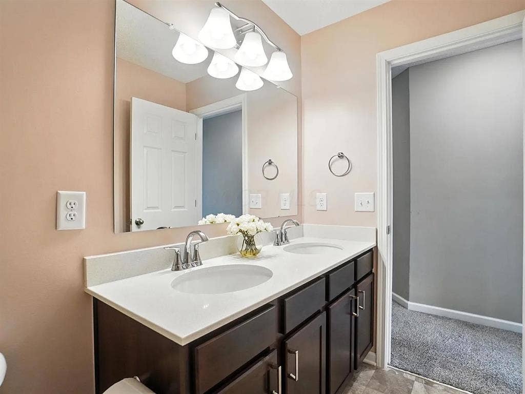 Private Room furnished/unfurnished