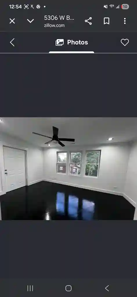 New Listing