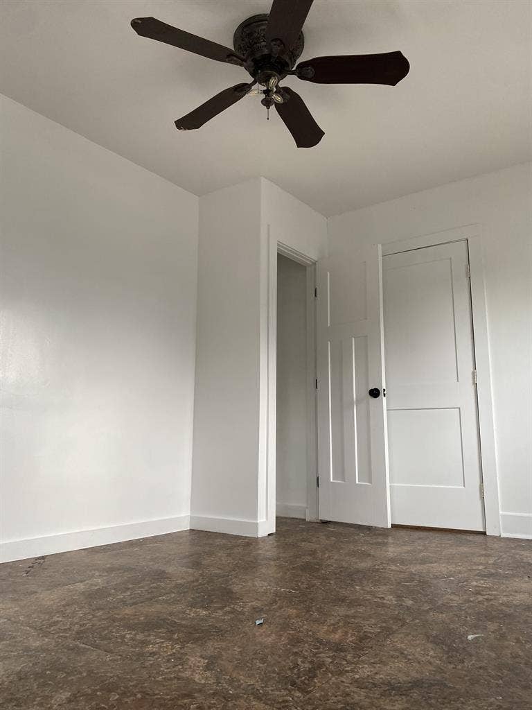 Room for Rent