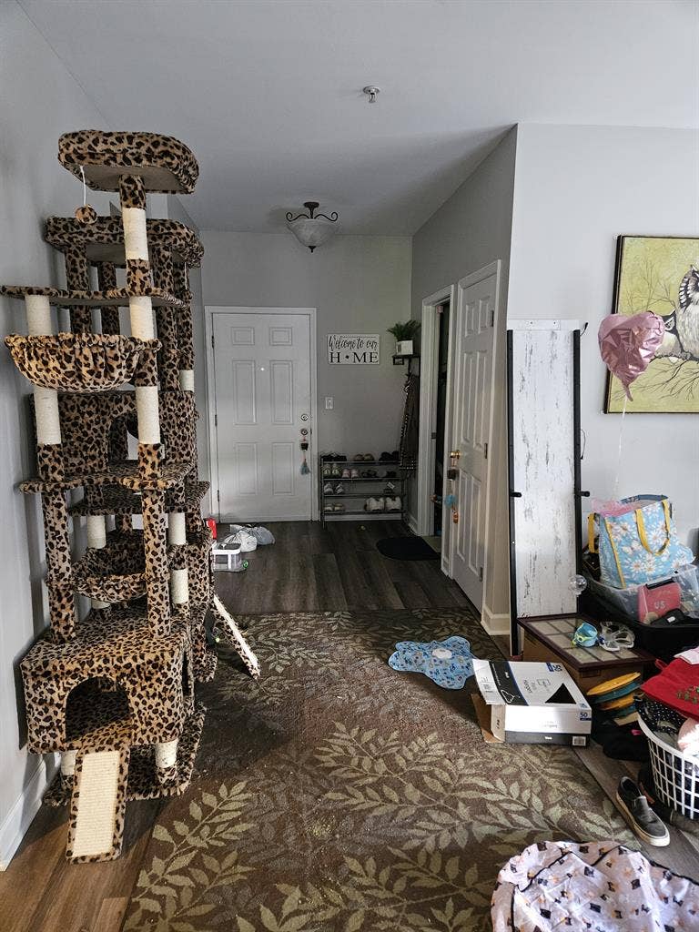 Azalea Trace 1BR Utilities included
