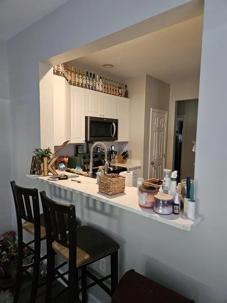Azalea Trace 1BR Utilities included